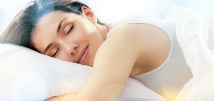 Your Guide To Sound Sleep