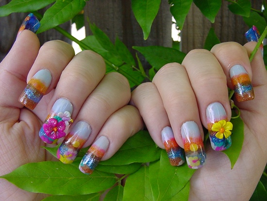 floral-nail-art-desings-1