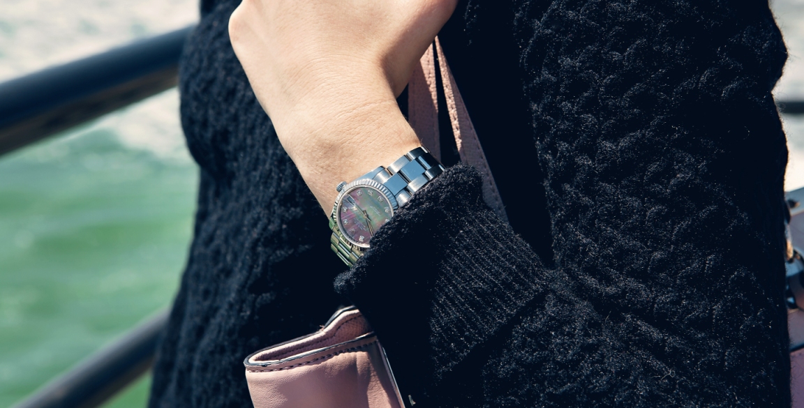 Ladies Rolex Review – Why Women Love to 