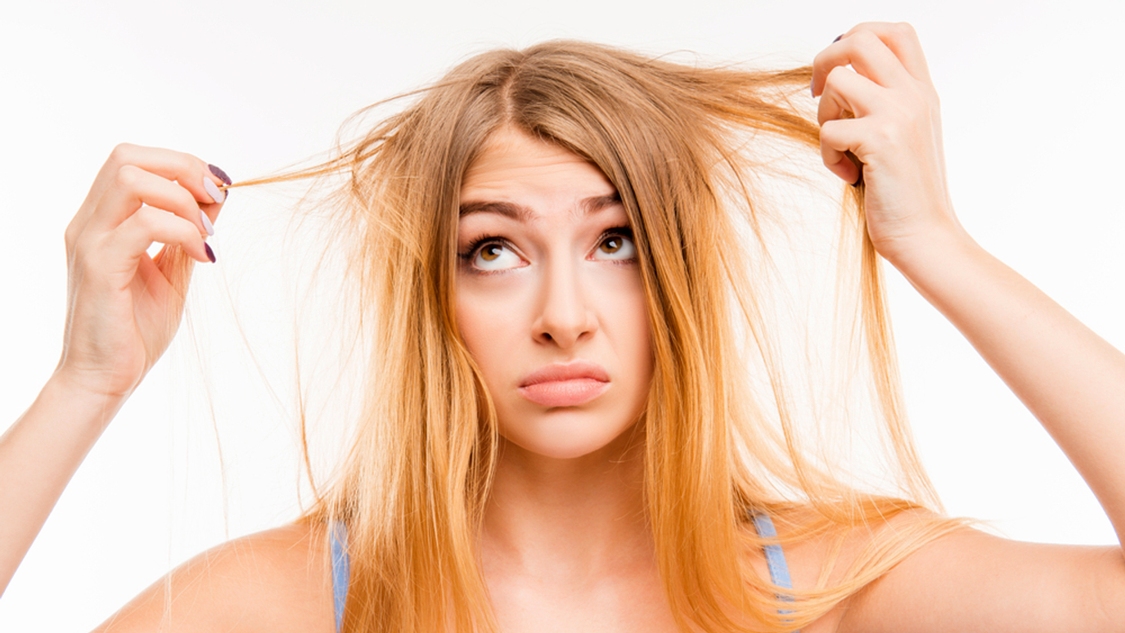 Best Hair Treatments for Dry, Winter Hair