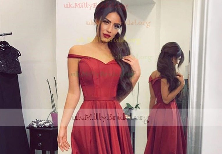 Best Prom Dresses 2020 For Dark Brown Hair