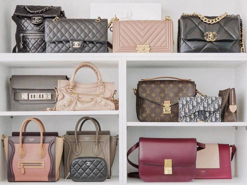 6 Of The Best Luxury Handbag Brands